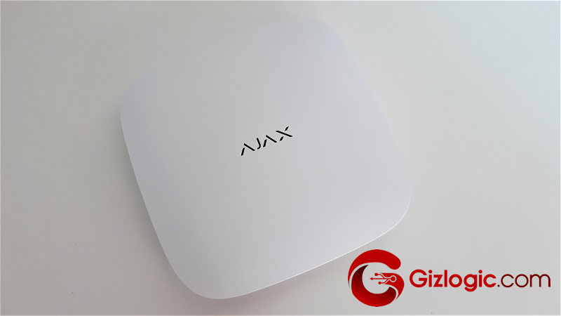 Hub 2 Plus Jeweller de Ajax Hub 2 Plus Jeweller de Ajax